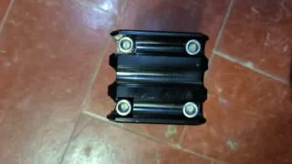 Potencia Manillar Bicicleta 31.8