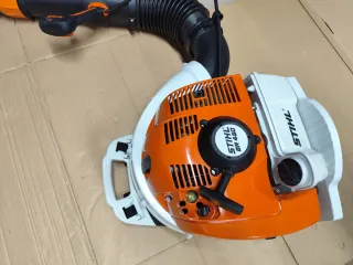 Sopladora Stihl BR 450