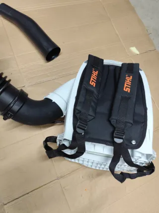 Sopladora Stihl BR 450