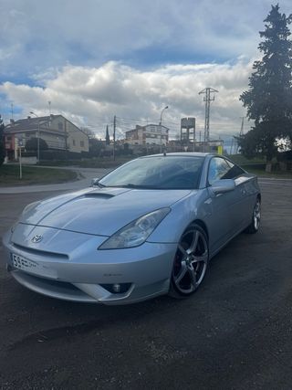 Toyota Celica 2004