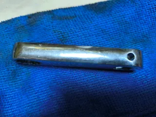 Snap-on Adaptador Torque 3/8 11/16 SRES22 USA