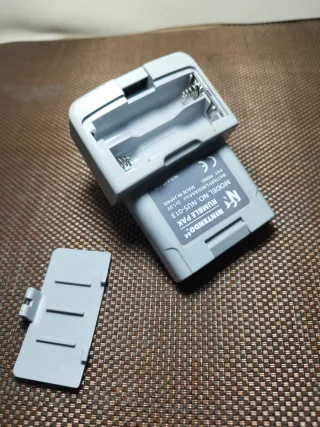 Rumble Pak Nintendo 64