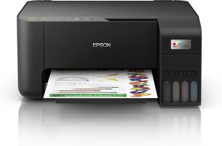 Stampante multifunzione Epson EcoTank ET-2862