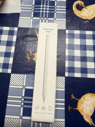 Funda para lápiz táctil de tableta