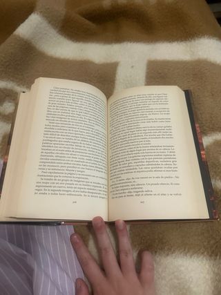 Libro Cazadores De Sombras - Saga original destino