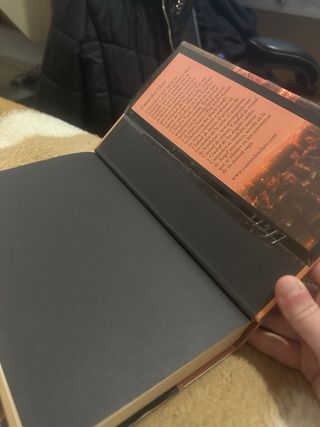 Libro Cazadores De Sombras - Saga original destino