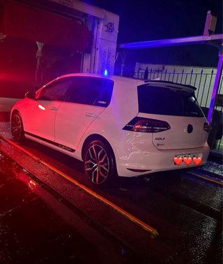 Volkswagen Golf 2014