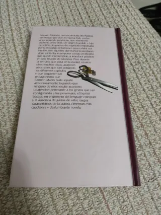 2 libros de Nueva Narrativa