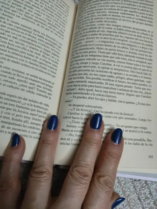 2 libros de Nueva Narrativa