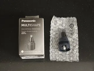 Panasonic Multishape Accesorio Naricero