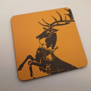 Posavasos Juego de Tronos - Set de 4