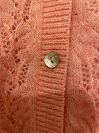 Rebeca calada rosa talla L