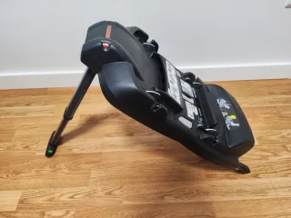 Pack Carro Joolz Hub + Silla Coche Be Safe