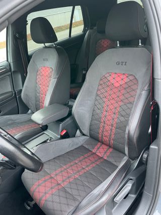 Volkswagen Golf GTI TCR