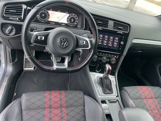 Volkswagen Golf GTI TCR