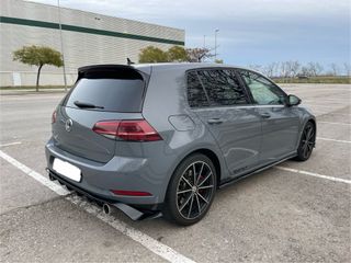 Volkswagen Golf GTI TCR