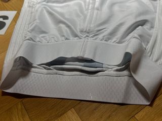 Maillot Ciclismo GAMA ALTA. GRC-XXS