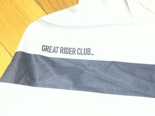 Maillot Ciclismo GAMA ALTA. GRC-XXS