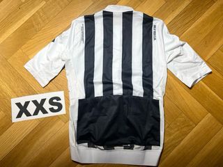 Maillot Ciclismo GAMA ALTA. GRC-XXS