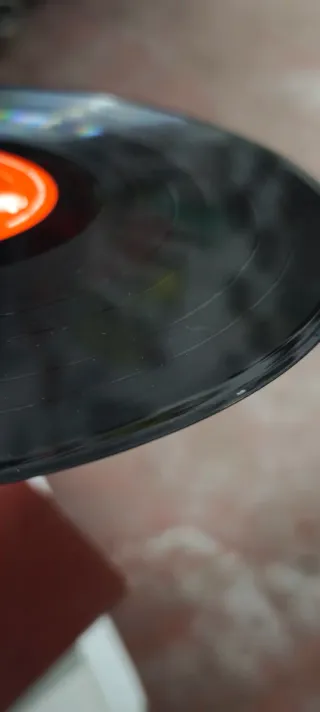 Vinilo The Doors L.A. Woman