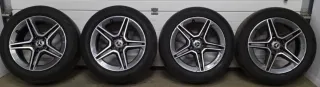 Llantas Mercedes-Benz AMG 19 pulgadas