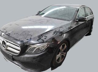 Brazo 20506re mercedes-benz clase e - 5 2.0 228171