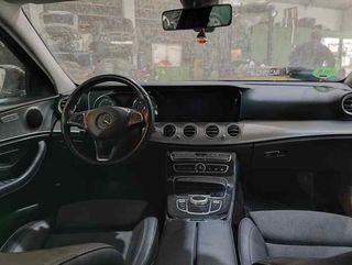 Brazo 20506re mercedes-benz clase e - 5 2.0 228171