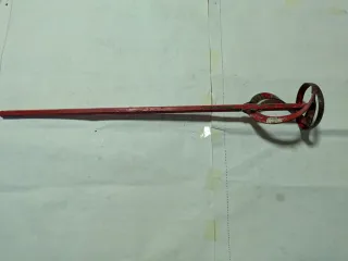 Manubri TOPLIFE da 1 kg x 2 e mescolatore