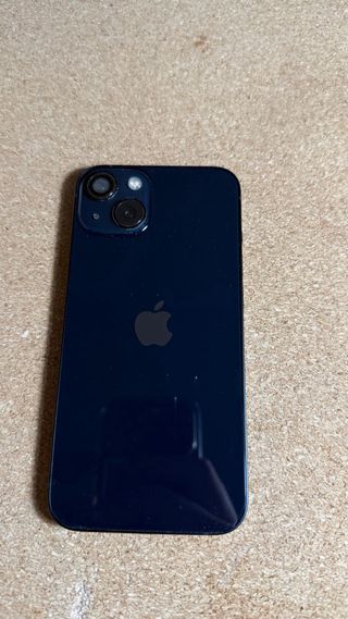 iPhone 13 128GB Nero