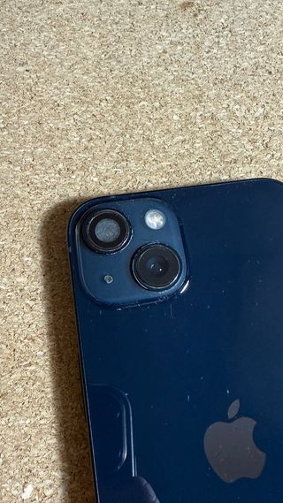 iPhone 13 128GB Nero