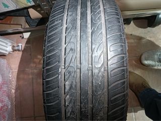 Rueda 205/55R16 llanta 16