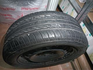 Rueda 205/55R16 llanta 16