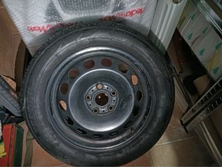 Rueda 205/55R16 llanta 16