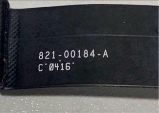 Cable FLEX de  TouchPad/ MacBook Pro A1502 (2015)