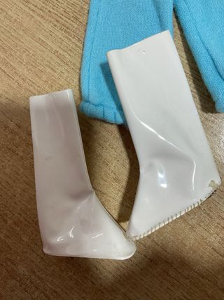 Conjunto Nancy Bombacho