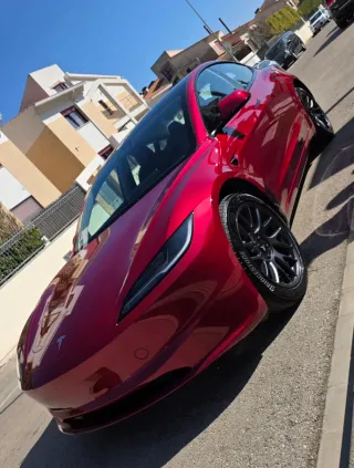 Detailing a domicilio