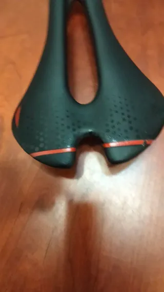 Sella San Marco Aspide Carbonio