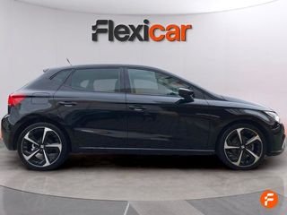 Seat Ibiza 1.5 TSI 110kW (150CV) DSG FR