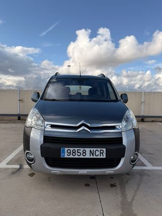 Citroen Berlingo XTR MULTIESPACE POCOS KMS OCASION