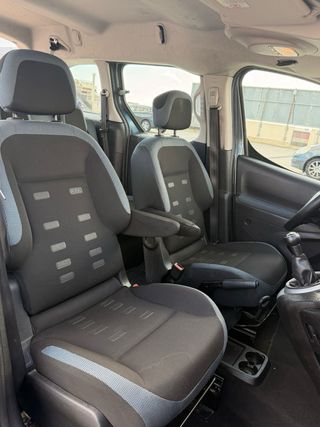 Citroen Berlingo XTR MULTIESPACE POCOS KMS OCASION