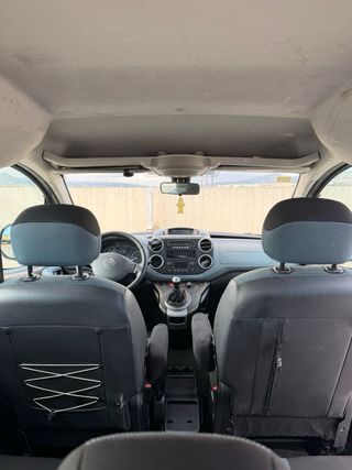Citroen Berlingo XTR MULTIESPACE POCOS KMS OCASION