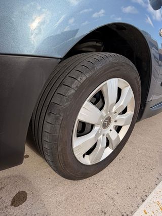 Citroen Berlingo XTR MULTIESPACE POCOS KMS OCASION