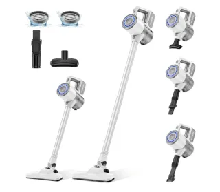 VersLife S6PRO Aspiradora sin Cable 30kPa