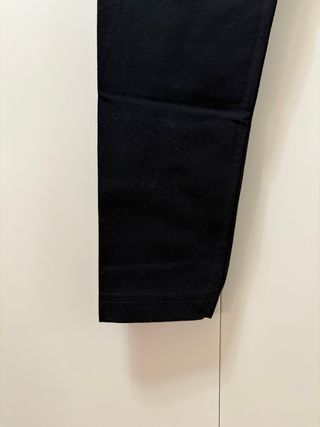 Set maglietta maniche lunghe e leggings