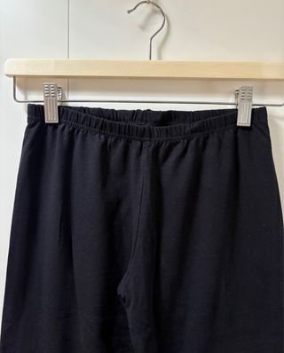 Set maglietta maniche lunghe e leggings