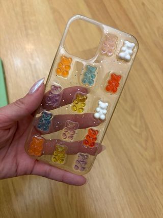 Custodie per iPhone 12 (varie versioni)