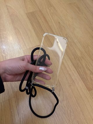 Custodie per iPhone 12 (varie versioni)