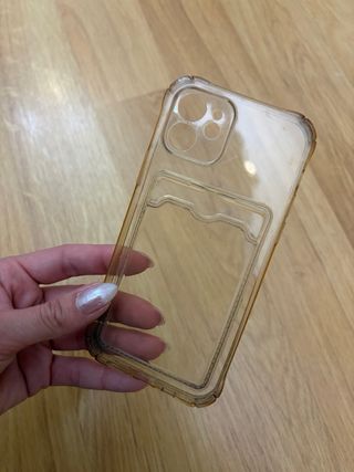 Custodie per iPhone 12 (varie versioni)