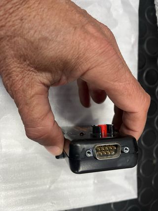 Módulo Screamin Eagle Harley Davidson