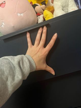 Cómoda Cajonera Armario Azul Marino Ikea